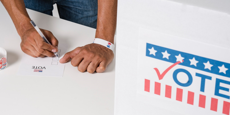 Vote