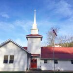 Walkertown Bible Fellowship Supper