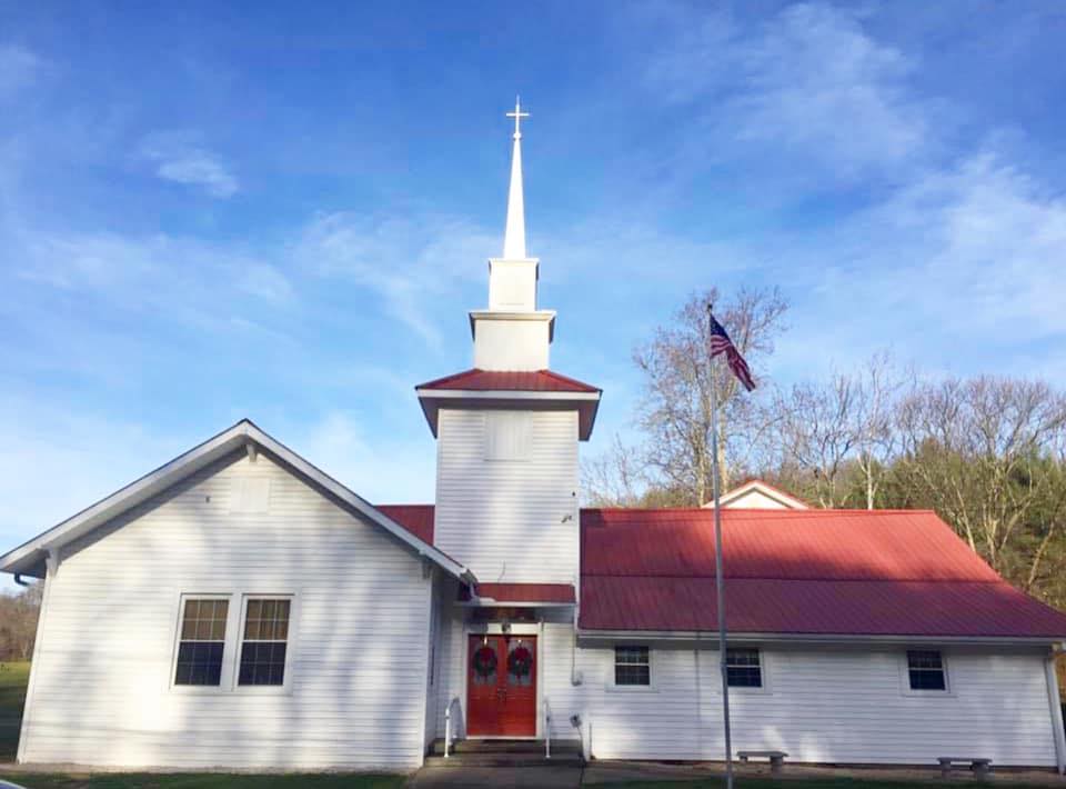 Walkertown Bible Fellowship Supper
