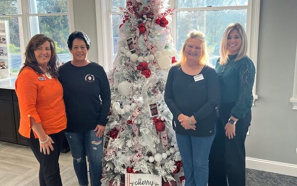 Evergreen Gala Taking Bids Through December 7