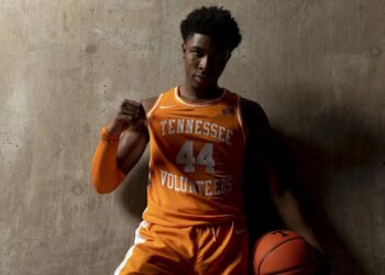Vols Host Florida Gulf Coast Wednesday
