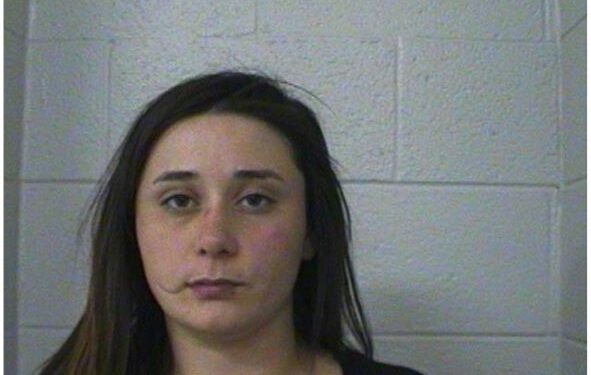 Limestone Woman Faces Drug Charges Following Traffic Stop