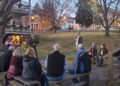 Andrew Johnson Holiday Open House Event This Friday
