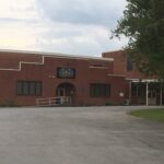 Greene County Rabies Clinic At Baileyton School