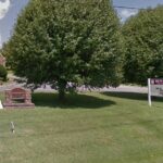 Bewley's Chapel Church Hosts Supper