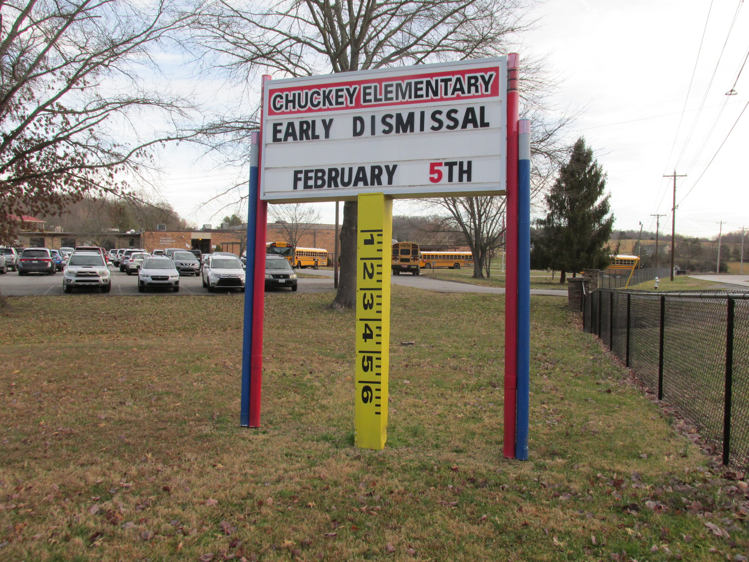 Greene County Rabies Clinic At Chuckey Elementary