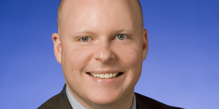 State Representative David Hawk