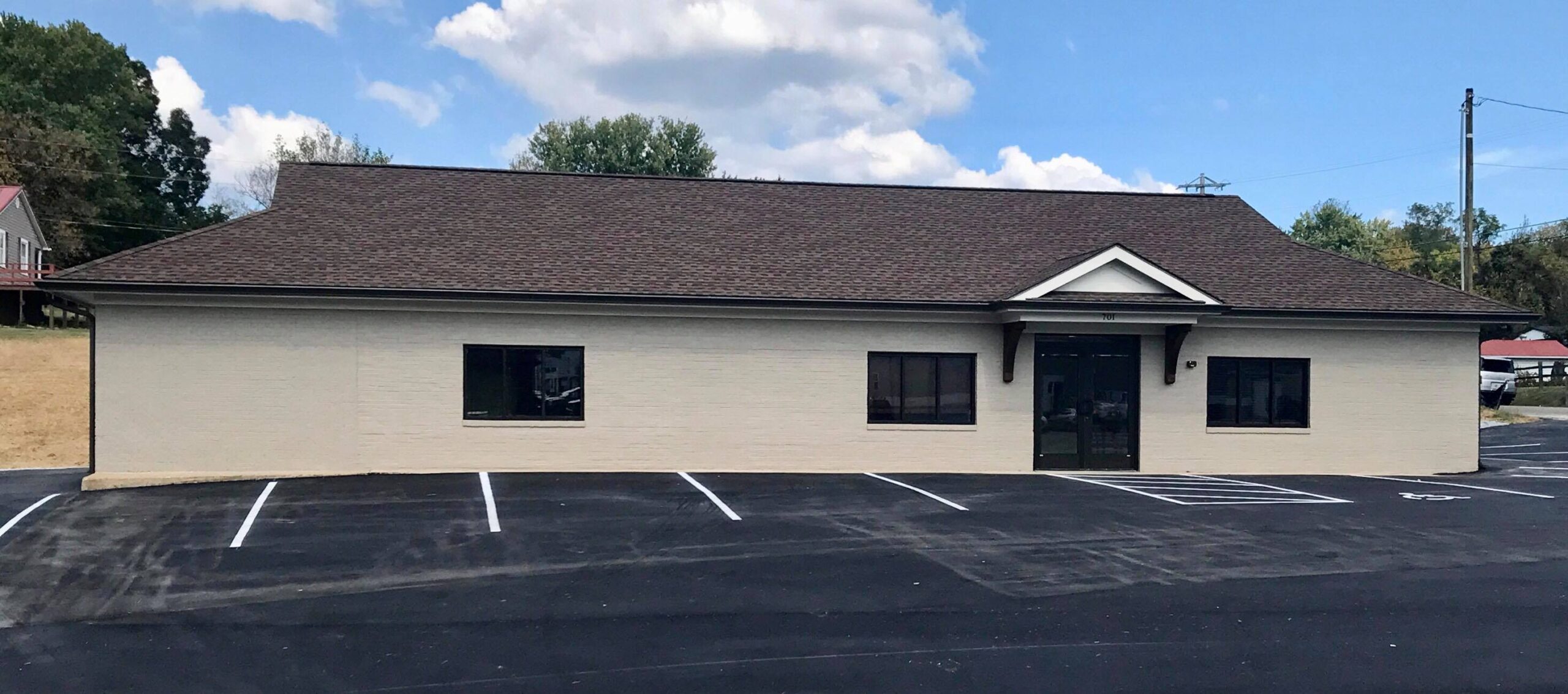 Greene County Rabies Make-Up Clinic At Duckworth