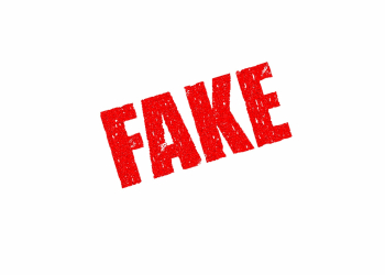 Fake