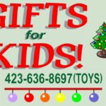 Christmas In July Gifts For Kids
