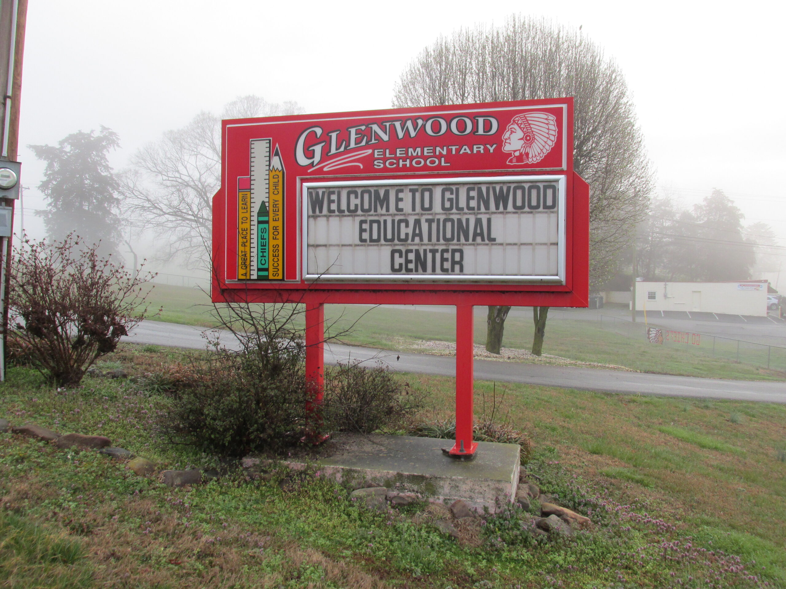 Glenwood Ruritan Club Meeting