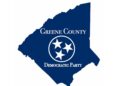 Greene County Democratic Party (GCDP)