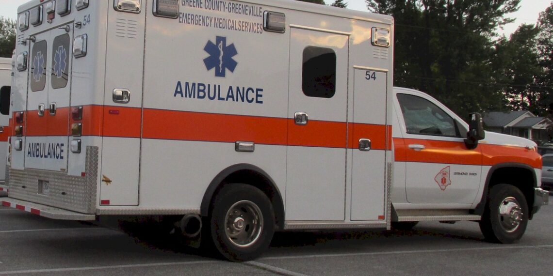 EMS