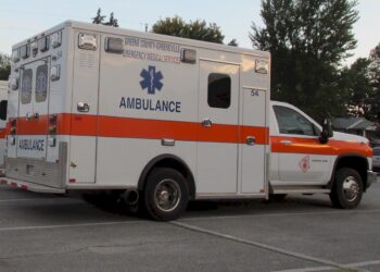 EMS