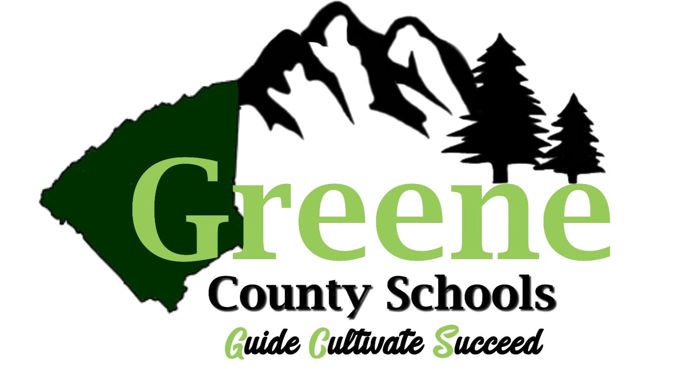 Greene County Board of Education Meeting