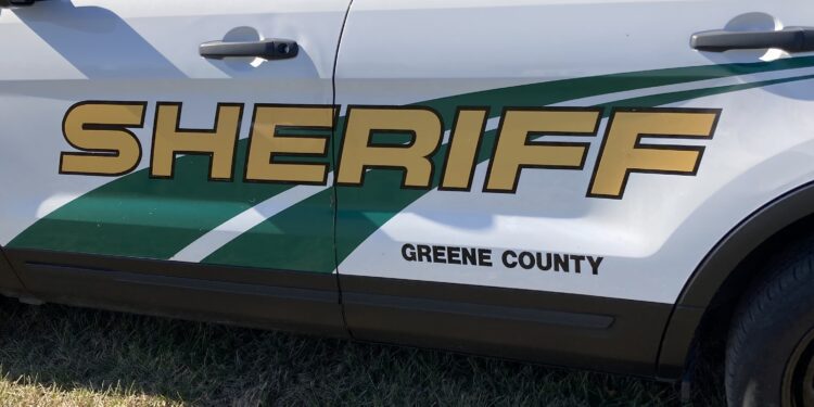 Greene County Sheriff's Office