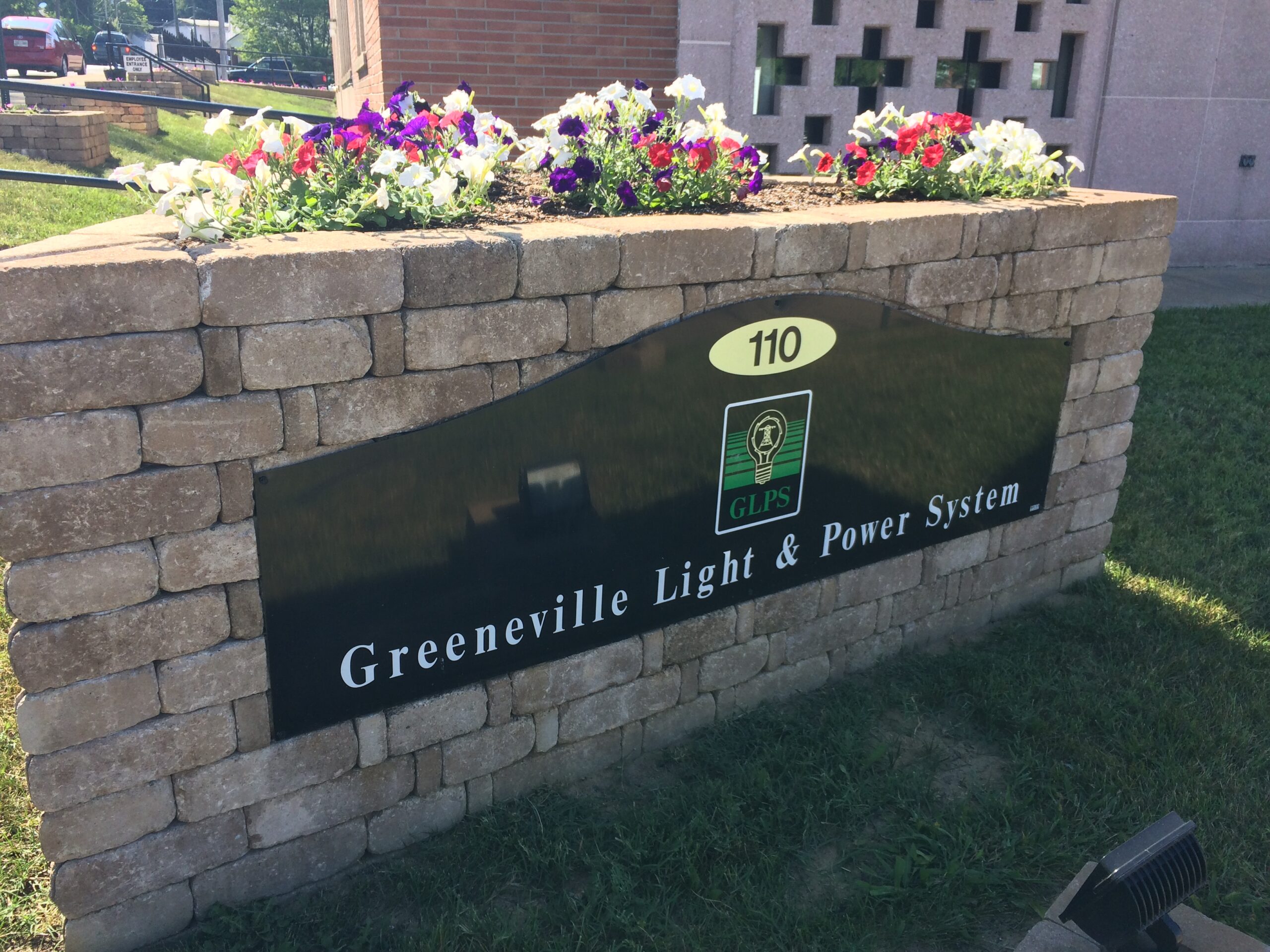 Greeneville Energy Authority Board Meeting