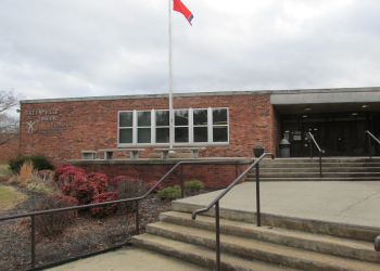 Greeneville Middle School
