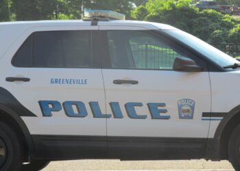 Greeneville Police