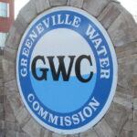 Greeneville Water Commission Maintenance Shop Tying In New Water Line On Hogan Avenue