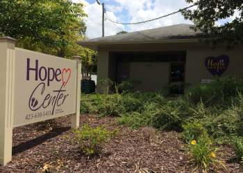 Hope Center