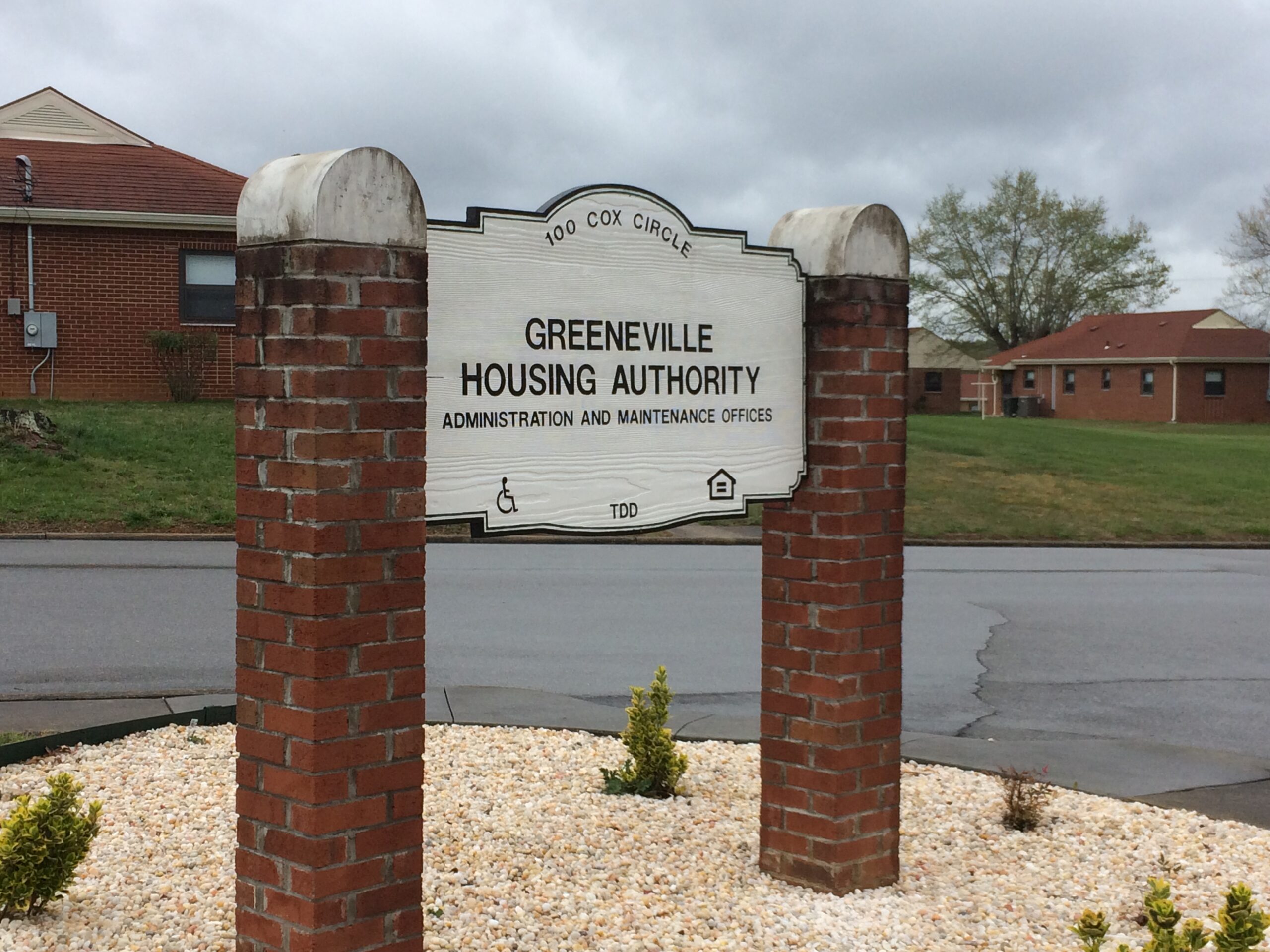 Greeneville Housing Authority