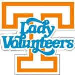 Lady Vols - NCAA Tournament