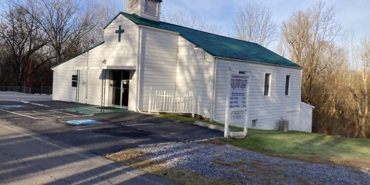 Lick Creek Valley Church