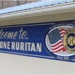 Limestone Ruritan Club Hosting Buffet
