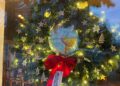 Main Street: Greeneville Announces Wreath Contest