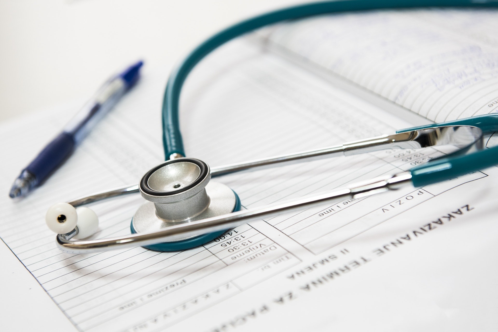 Providence Medical Clinic at Mt. Zion United Methodist Church