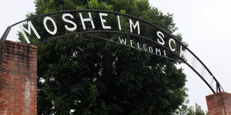 Mosheim Elementary School