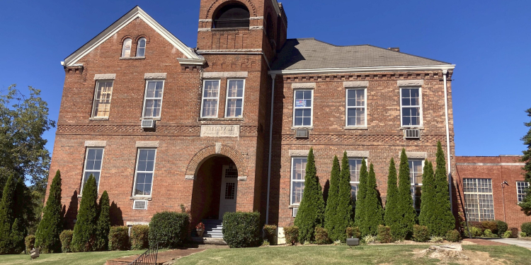 Roby Fitzgerald Adult Center