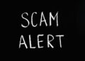 SCAM