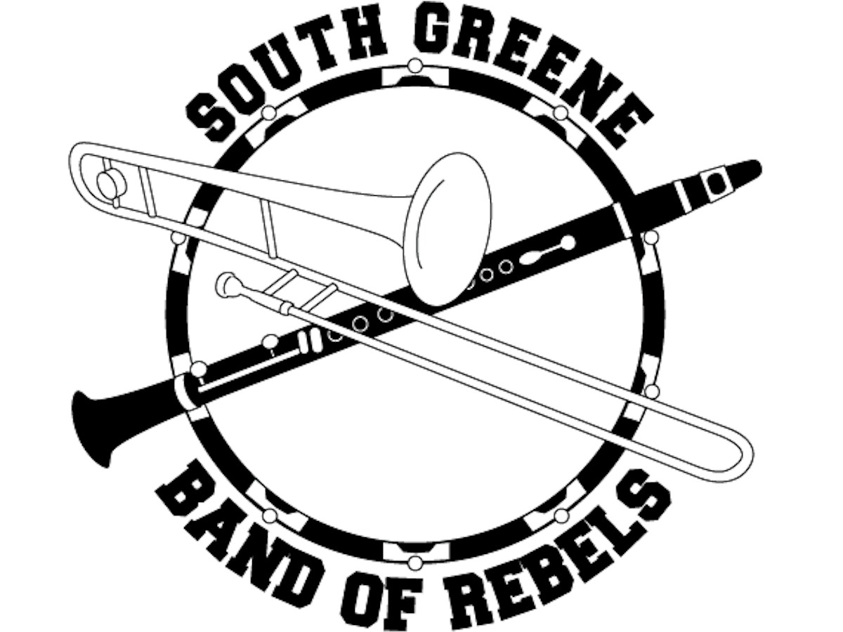 Fundraiser for South Greene Bands