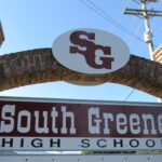 Greene County Rabies Clinic At South Greene High