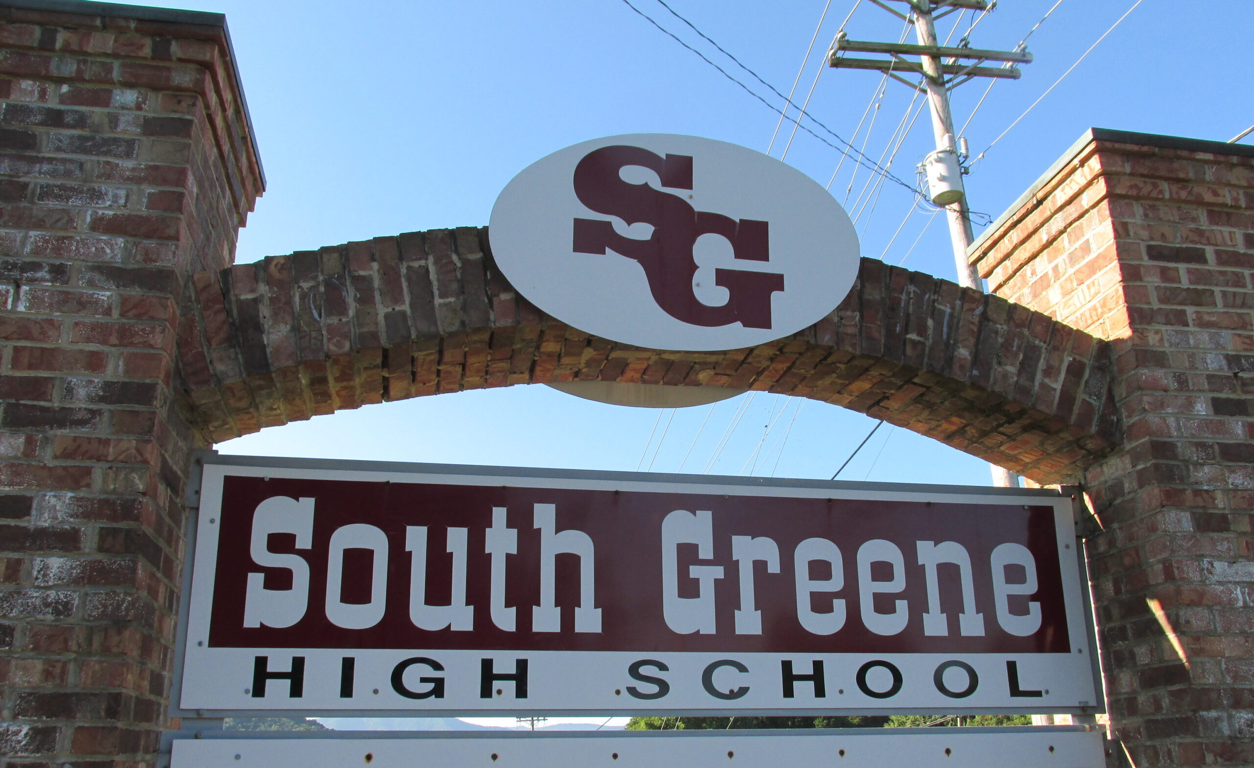 Greene County Rabies Clinic At South Greene High