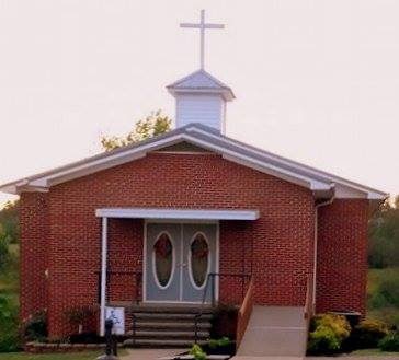Sunnyside Baptist Church Revival