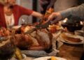 Thanksgiving Schedule