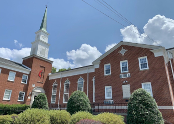 Trinity Unity Methodist Church