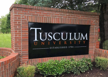 Tusculum University