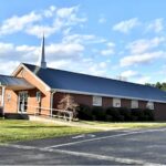 United Baptist Church Fall Revival