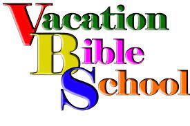 Greenridge Freewill Baptist Church: Vacation Bible School