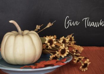 Thanksgiving Holiday