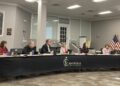 Greeneville City Board Of Education Discuss Lego Robotics Team, Set Collaborative Conferencing Date, Approve Policy Revisions, And Approve Bus Donation