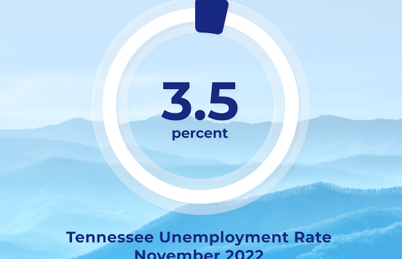 State Unemployment Rate Holds Steady In November