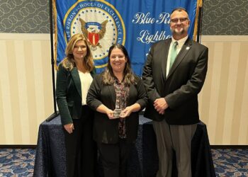 Tusculum View Named Blue Ribbon Schools of Excellence Lighthouse School