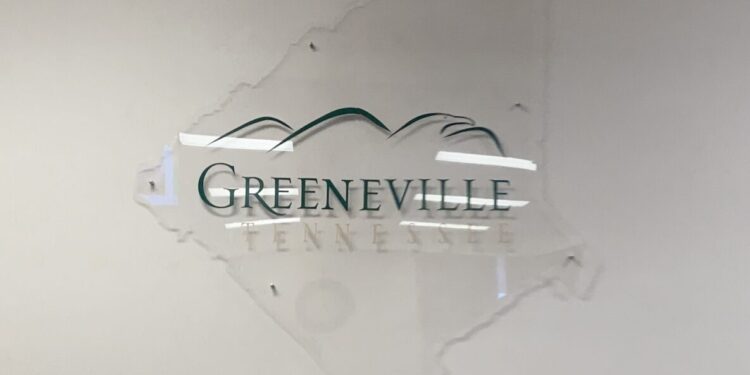 Greeneville Municipal Planning Commission Approve Costs For Improvements To Johnson Farms Development