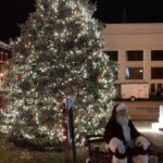 Mt Pisgah Church Presents Nativity