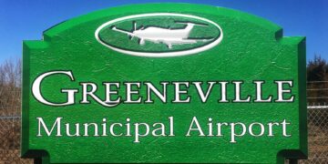 Greeneville Municipal Airport